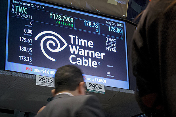 Time Warner Cable Image